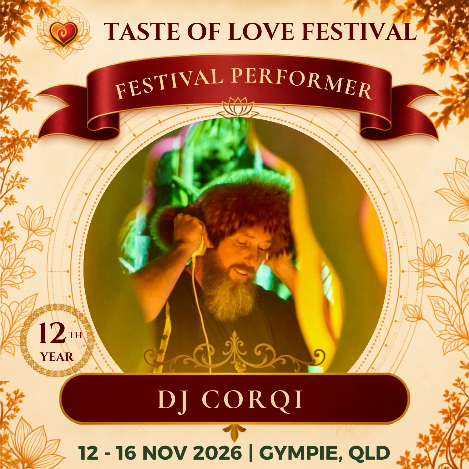 DJ Corqi